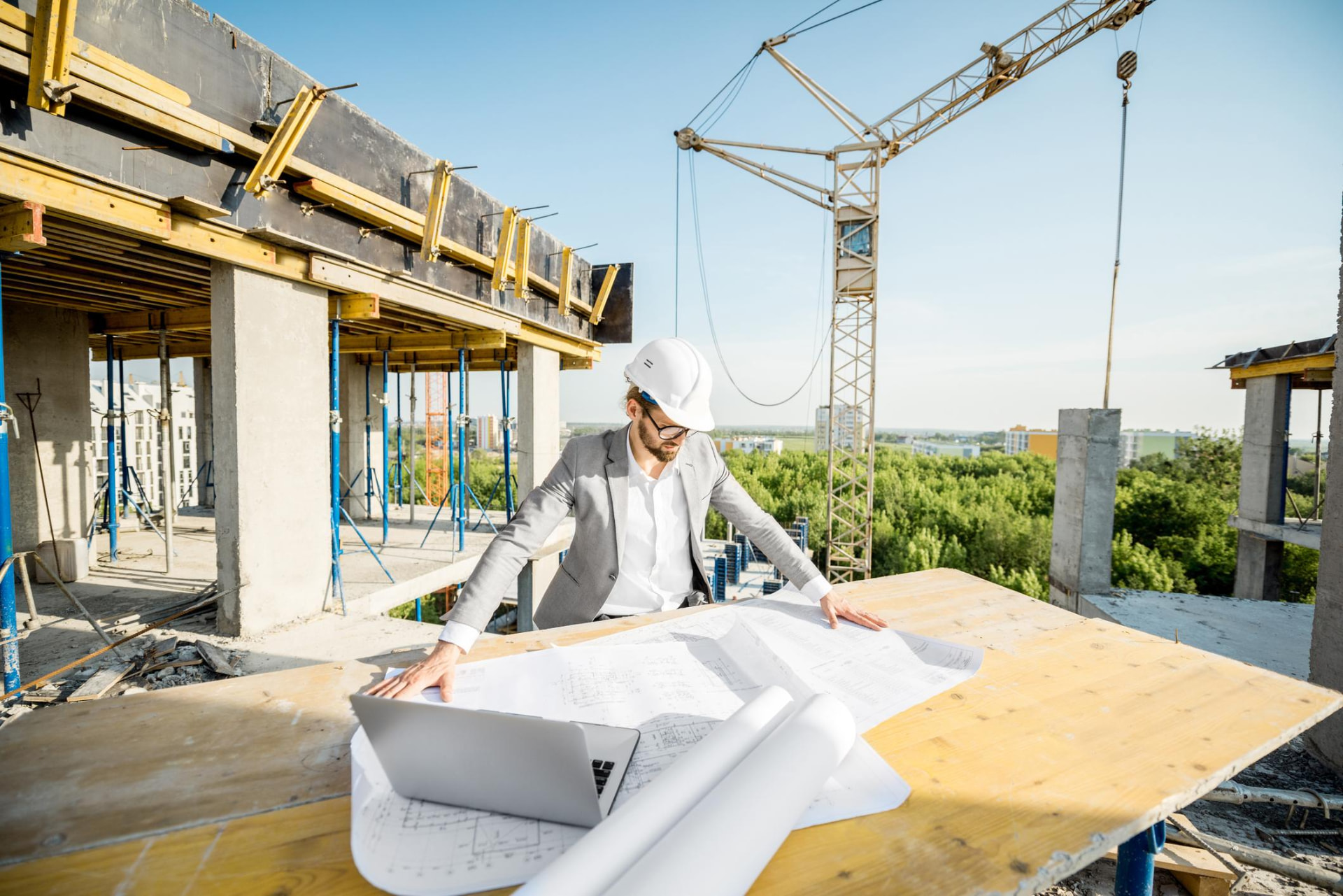 Construction Project Management
