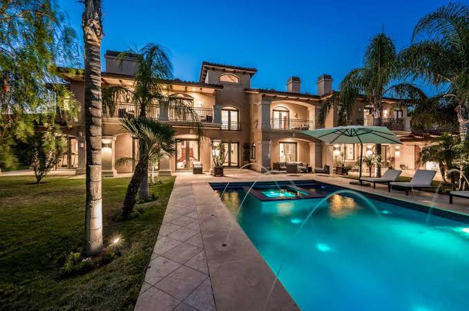 Golden Beach Pool & Deck